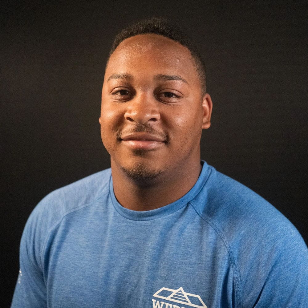 Darius M.